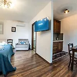 Affittacamere Paladini Al Casale 3*