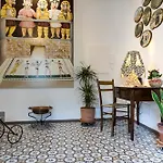 Paladini Al Casale Affittacamere