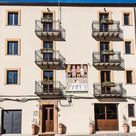 Gasthuis Paladini Al Casale Piazza Armerina