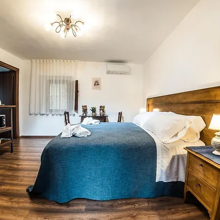 Paladini Al Casale Gasthuis 3*