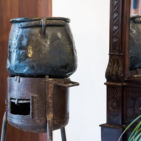 Paladini Al Casale Affittacamere Piazza Armerina