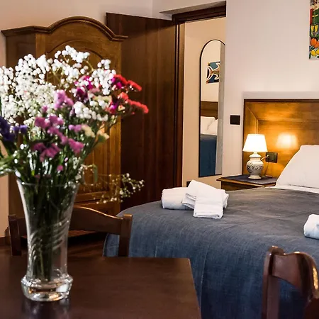 Paladini Al Casale Gasthuis 3*